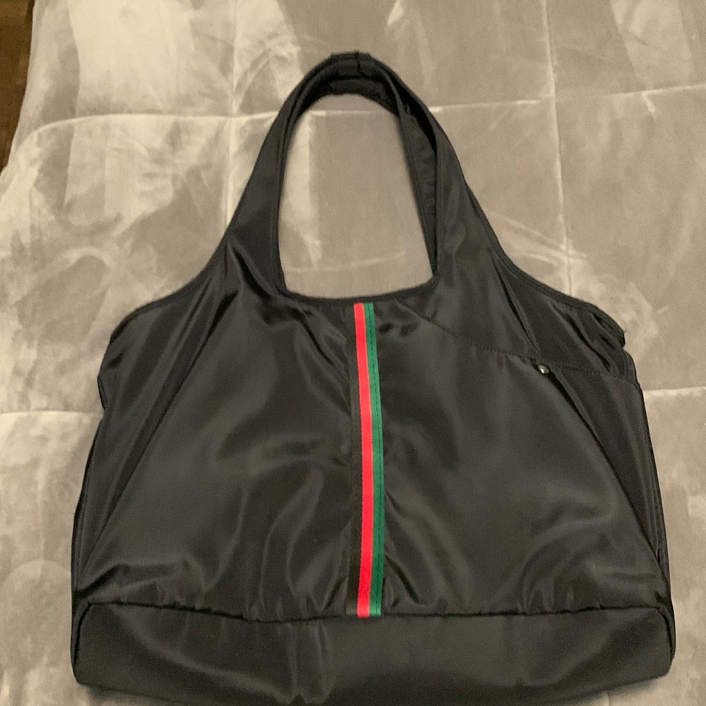 Tote